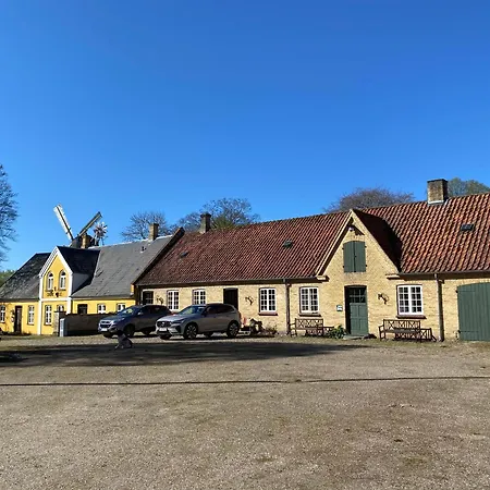 Grubbe Molle Fåborg