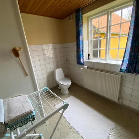 Grubbe Molle, Med Eget Kokken Og Bad לינה וארוחת בוקר 3*