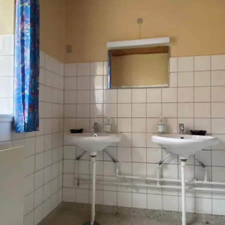 Grubbe Molle, Med Eget Kokken Og Bad לינה וארוחת בוקר פאבורג