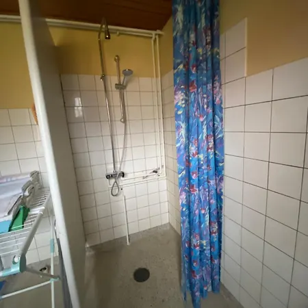 Grubbe Molle, Med Eget Kokken Og Bad 3* פאבורג