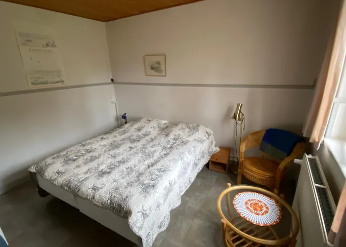 住宿加早餐酒店 Grubbe Molle, Med Eget Kokken Og Bad 3*