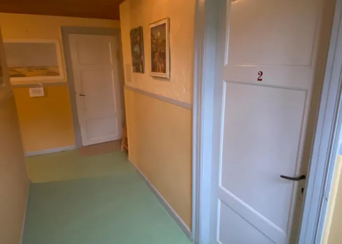 Grubbe Molle, Med Eget Kokken Og Bad 住宿加早餐酒店